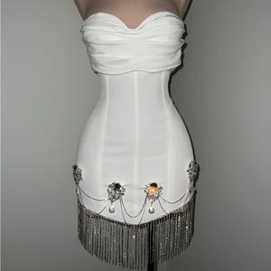 Womens’ dress